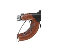 M Part Classic Bar Tape - Brown