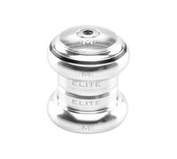 M.Part Elite Headset 1-1/8" SILVER 1 1/8" A-HEAD
