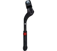 M Part Essential Junior Kickstand, 16-20 inch wheel Black