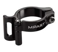 M Part Front derailleur clamp for a braze on front mech 34.9