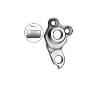 M Part Gear Hanger Direct Mount M12 1.5 - GH-088