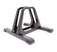 M Part Grandstand Single Bike Floor Stand Display