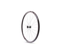 M Part Gravel Front Wheel DT 370 CL Hub G 540 Rim TLR - 700 C - Black