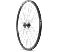 M Part Gravel QR Front Wheel Shimano QC 400 6B Hub - Sniper 24 Rim Bla
