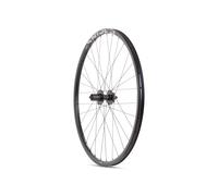 M:Part Gravel Rear Wheel BLACK 6-BOLT QR 135MM HG