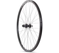 M Part Gravel Rear Wheel Shimano Microspline TC500 CL Hub - 142X12 - R
