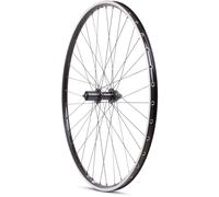 M Part Hybrid Rear QR isc Wheel - Shimano QC400 Hub Mavic A319 Rim