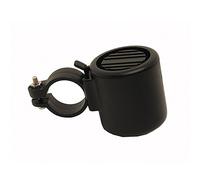 M Part Mini Megahorn (fits all bike handlebar types and sizes)