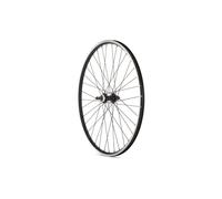 M Part MTB Rim Brake Quick Release Screw On Rear Wheel - 27.5 inch - B