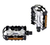 M Part Primo Alloy MTB pedals, 9/16 inch thread