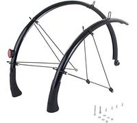 M Part Primo full length mudguards 700 x 46mm black