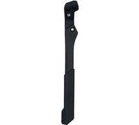 M Part Primo kickstand, 24-29 adjustable, 30kg rating, 18 mm direct mounts