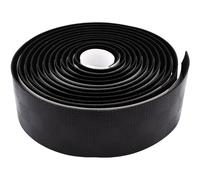 M Part Primo Silicone Gel Bar Tape in Black one size