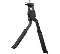 M Part Primo Twin-leg Kickstand Black