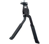M Part Primo twin-leg kickstand, suitable for E-bikes to 40kg