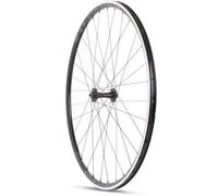 M Part Road Front Quick Release Wheel Black - 700 C