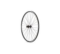 M Part Road Rear Wheel Shimano 105 Hub DT R 460 Rim - 700 C - Black