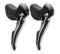 Shimano Tiagra 4700 10sp STI Levers Grey Double