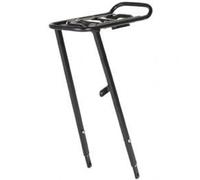 Atranvelo Tour Avs Front Pannier Rack Silver 24-28´´