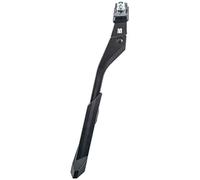 M Part Unisex's MPKS003 Wheels, Black, 24-29 inch Bike part