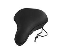 M Part Universal fitting gel saddle cover with drawstring