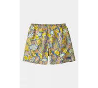 M Patagonia Mens Baggies 5" Shorts Bright Blue Size