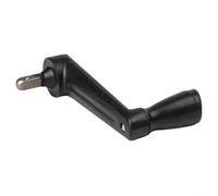 m Patio Umbrella Crank Handle for Side-Hanging Center-Post Umbrellas - .-inch Rocker Having 0.3-inch Square Connector Compatible Having Most Out