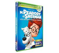 M. peabody et sherman