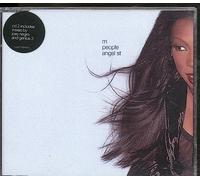 M People - Angel Street