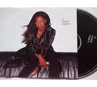 M People - Angel Street [CD 1]