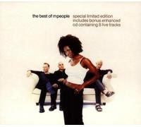 M People Best of (CD) (US IMPORT)