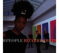 M People - Bizarre Fruit