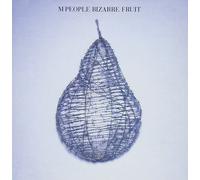 M People Bizarre Fruit (CD) (US IMPORT)