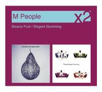M People - Bizarre Fruit / Elegant Slumming