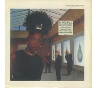 M People - Bizarre Fruit [VINYL]