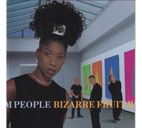 M People - Bizarre Fruit Vol.2