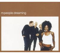 M People - Dreaming [CD 1]