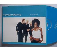 M People - Dreaming (Remixed) [CD 2]