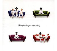 M People - Elegant Slumming