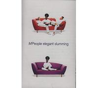 M People - Elegant Slumming [CASSETTE]