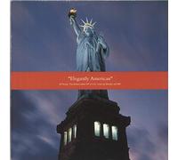 M People - Elegantly American Ep [12" VINYL]