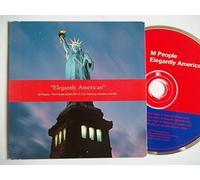 M People - Elegantly American Ep