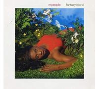M People - Fantasy Island [12" VINYL]