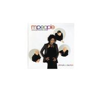 M People Feat. Heather Small - Ultimate Collection [CD]
