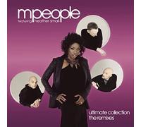M People featuring Heather Sma - The Ultimate Collection Remixes