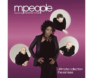 M People featuring Heather Sma - The Ultimate Collection Remixes