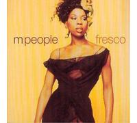 M People Fresco (CD) Album (US IMPORT)