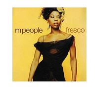 M People: Fresco (Piano Vocal Guitar)