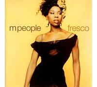 M People - Fresco [VINYL]