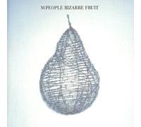 M People - Fresh Pop Music (CD Album M People, 10 Tracks) Sight For Sore Eyes / Search For The Hero / Open Your Heart / Love Rendezvous / Precious Pearl / Sugar Town / Walk Away / Drive Time / Padlock / And Finally... u.a.